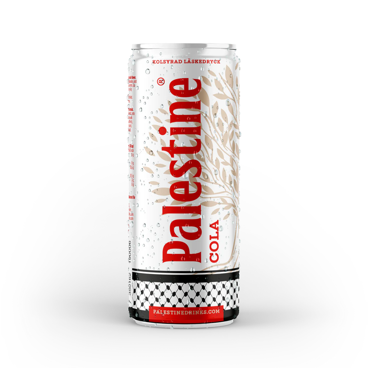 Palestine Cola