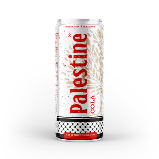 Palestine Cola