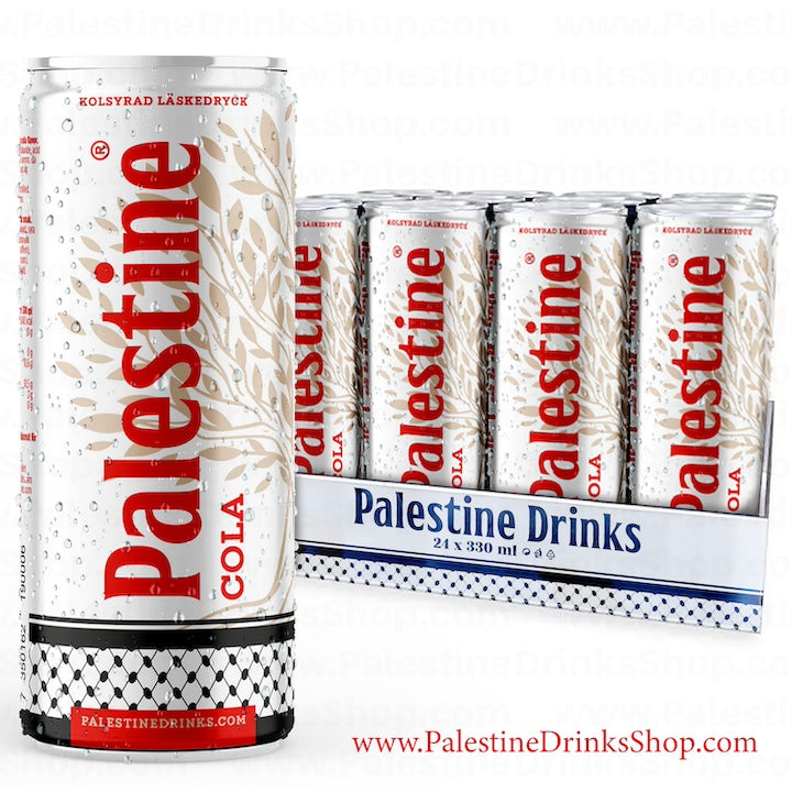 Palestine Cola